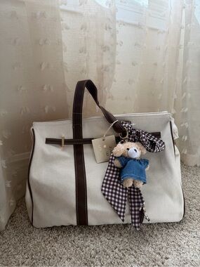 Sol and Mer Viral Tote Bag